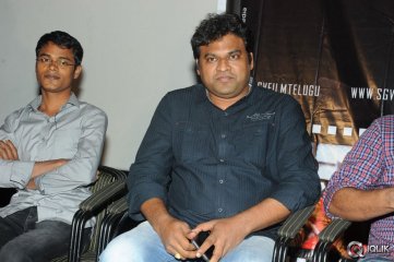 A Shyam Gopal Varma Film audio Launch